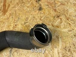 Mini One Cooper F56 F55 2018 Gasoline Intermediate Cooler Pipe
