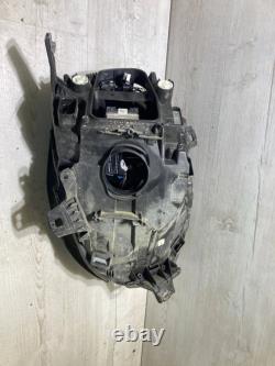 Mini One Cooper F56 F55 2018 Left Front Headlight 8738651 ODN15668
