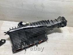 Mini One Cooper F56 F55 2018 Petrol Intake Manifold 8655825 ODN15698