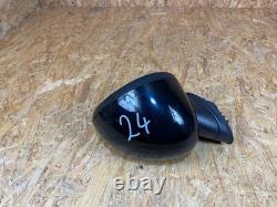 Mini One Cooper F56 F55 2018 Right Front Door Electric Mirror