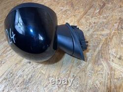 Mini One Cooper F56 F55 2018 Right Front Door Electric Mirror