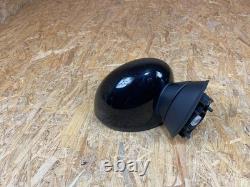 Mini One Cooper F56 F55 2018 Right Front Door Electric Mirror