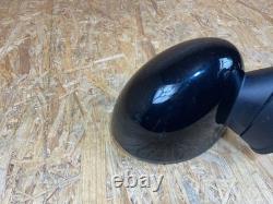 Mini One Cooper F56 F55 2018 Right Front Door Electric Mirror