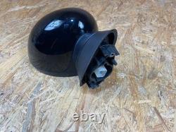 Mini One Cooper F56 F55 2018 Right Front Door Electric Mirror