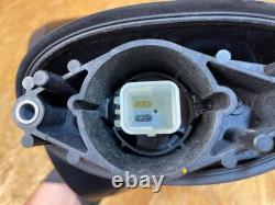 Mini One Cooper F56 F55 2018 Right Front Door Electric Mirror