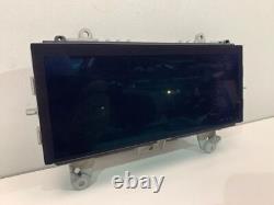 Mini One Cooper F56 F55 2018 Small Screen Display 9824925 FIM5989