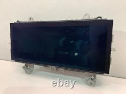 Mini One Cooper F56 F55 2018 Small Screen Display 9824925 FIM5989