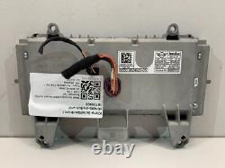 Mini One Cooper F56 F55 2018 Small Screen Display 9824925 FIM5989