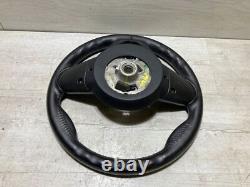 Mini One Cooper F56 F55 2018 Steering Wheel 6874599 ODN780