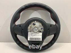 Mini One Cooper F56 F55 2018 Steering Wheel 6874607 FIM3142