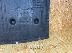 Mini One Cooper F56 F55 2018 Under-engine protective cover 10487300 Petrol