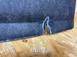 Mini One Cooper F56 F55 2018 Under-engine protective cover 10487300 Petrol