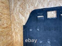 Mini One Cooper F56 F55 2018 Under-engine protective cover 10487300 Petrol