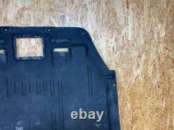 Mini One Cooper F56 F55 2018 Under-engine protective cover 10487300 Petrol