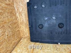 Mini One Cooper F56 F55 2018 Under-engine protective cover 10487300 Petrol