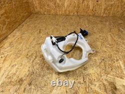 Mini One Cooper F56 F55 2018 Windshield Washer Fluid Reservoir 9478908 KWS17120