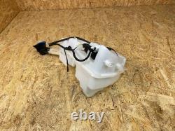 Mini One Cooper F56 F55 2018 Windshield Washer Fluid Reservoir 9478908 KWS17120