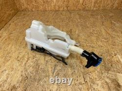 Mini One Cooper F56 F55 2018 Windshield Washer Fluid Reservoir 9478908 KWS17120