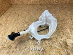 Mini One Cooper F56 F55 2018 Windshield Washer Fluid Reservoir 9478908 KWS17120 Mini One Cooper F56 F55 2018 Windshield Washer Fluid Reservoir 9478908 KWS17120