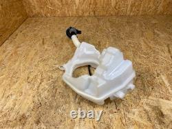 Mini One Cooper F56 F55 2018 Windshield Washer Fluid Reservoir 9478908 KWS17120