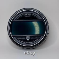 Mini One Cooper F56 F55 2019 Screen / Display / ADVERTISEMENT 6820386 HBE292