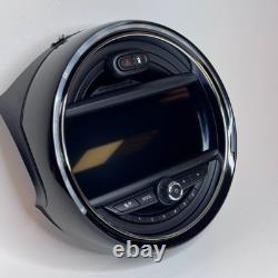 Mini One Cooper F56 F55 2019 Screen / Display / ADVERTISEMENT 6820386 HBE292