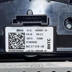 Mini One Cooper F56 F55 2019 Screen / Display / ADVERTISEMENT 6820386 HBE292