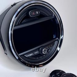 Mini One Cooper F56 F55 2019 Screen / Display / ADVERTISEMENT 6820386 HBE292