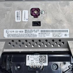 Mini One Cooper F56 F55 2019 Screen / Display / ADVERTISEMENT 6820386 HBE292