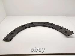 Mini One Cooper F56 F55 2020 Front Wheel Arch Trim 7499546