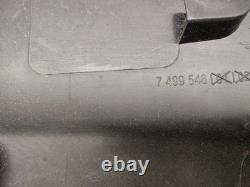 Mini One Cooper F56 F55 2020 Front Wheel Arch Trim 7499546