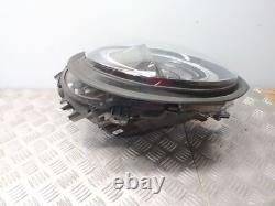 Mini One Cooper F56 F55 2020 Left Front Headlight IME9041