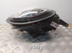 Mini One Cooper F56 F55 2020 Left Front Headlight IME9041