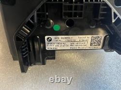 Mini One Cooper F56 F55 2020 Small Screen Display 5A33B59 DOD3323