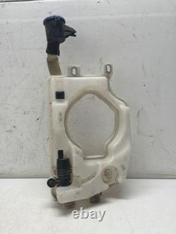Mini One Cooper F56 F55 2020 Windshield Washer Fluid Reservoir 849618303
