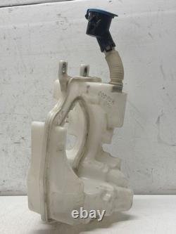 Mini One Cooper F56 F55 2020 Windshield Washer Fluid Reservoir 849618303