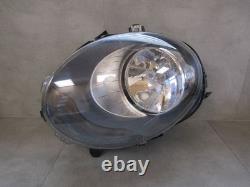 Mini One Cooper F56 F55 2021 Front Left Headlight 90046745 HCS32886