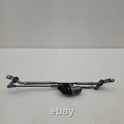 Mini One Cooper F56 F55 2021 Front windshield wiper linkage and motor 7419787