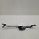 Mini One Cooper F56 F55 2021 Front Windshield Wiper Linkage And Motor 7419787