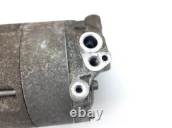 Mini One Cooper F56 F55 2023 Air Conditioning Compressor 9484357 AMD196529