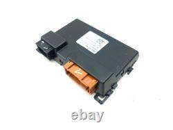 Mini One Cooper F56 F55 2023 Battery Control Module 9489897 AMD198394