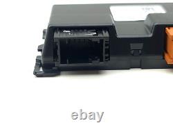 Mini One Cooper F56 F55 2023 Battery Control Module 9489897 AMD198394