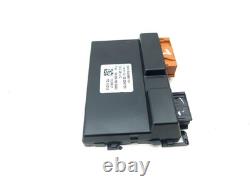 Mini One Cooper F56 F55 2023 Battery Control Module 9489897 AMD198394