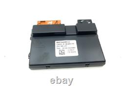 Mini One Cooper F56 F55 2023 Battery Control Module 9489897 AMD198394