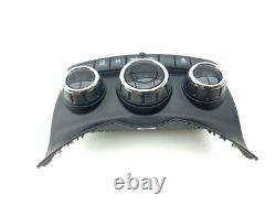 Mini One Cooper F56 F55 2023 Climate Control Unit 9857384 AMD195505