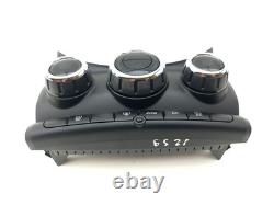 Mini One Cooper F56 F55 2023 Climate Control Unit 9857384 AMD195505
