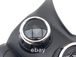 Mini One Cooper F56 F55 2023 Climate Control Unit 9857384 AMD195505