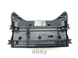 Mini One Cooper F56 F55 2023 Climate Control Unit 9857384 AMD195505