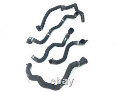Mini One Cooper F56 F55 2023 Cooling Management Set / Cooling Hose