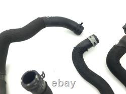 Mini One Cooper F56 F55 2023 Cooling Management Set / Cooling Hose
